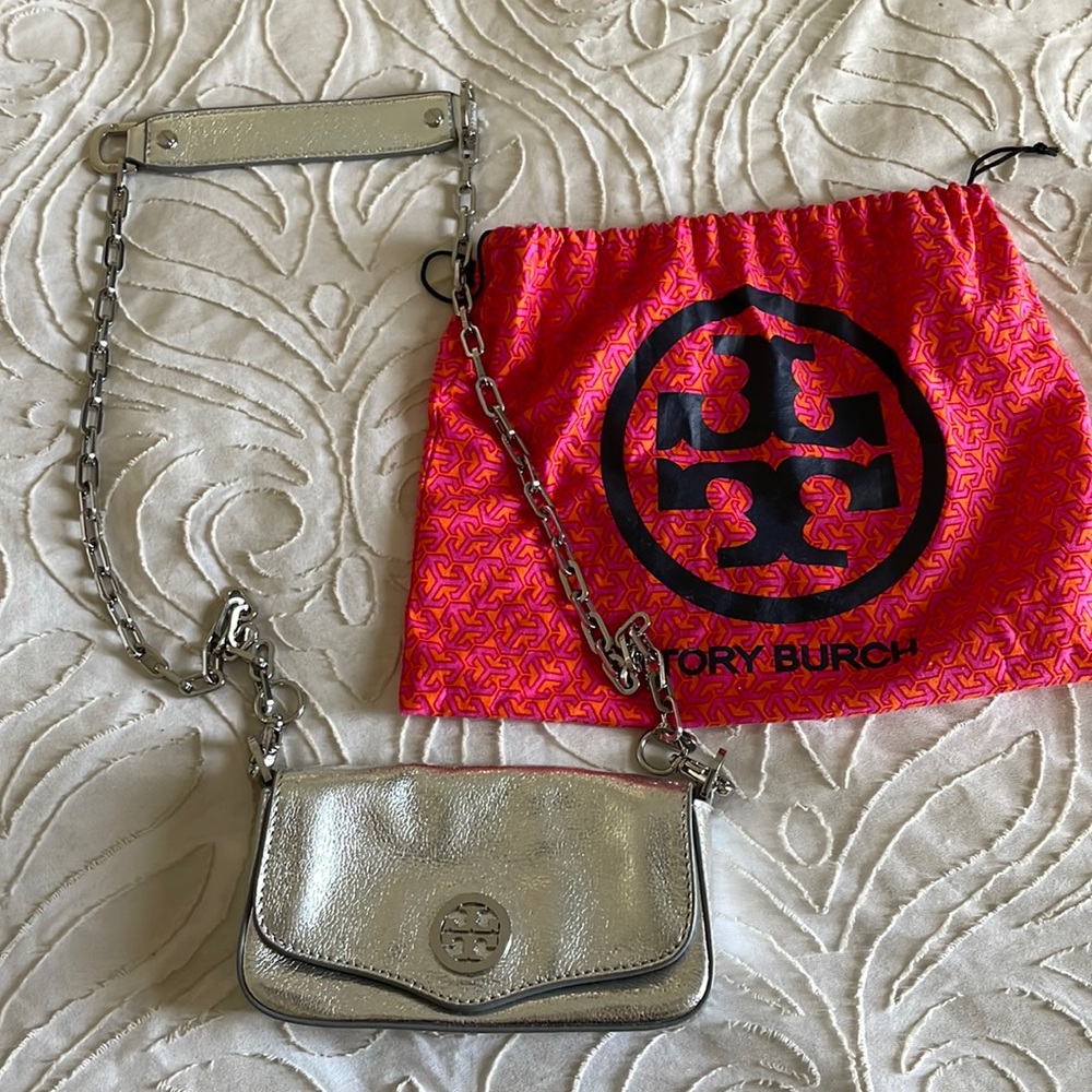 Tory Burch Small Purse/clutch